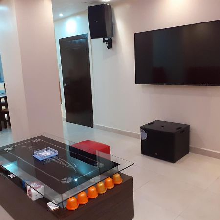 גוויאקיל Hotel Doral מראה חיצוני תמונה