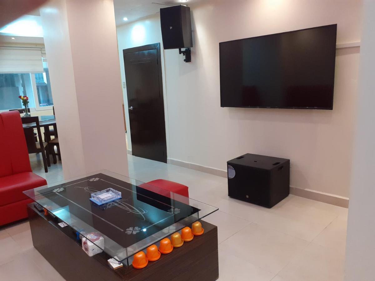 גוויאקיל Hotel Doral מראה חיצוני תמונה