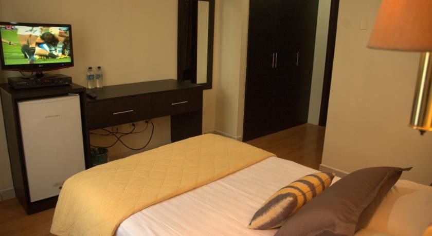 גוויאקיל Hotel Doral מראה חיצוני תמונה