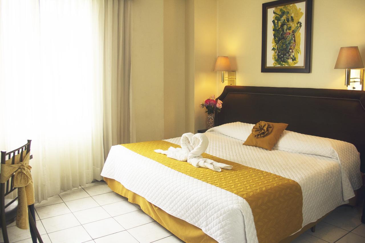 גוויאקיל Hotel Doral מראה חיצוני תמונה