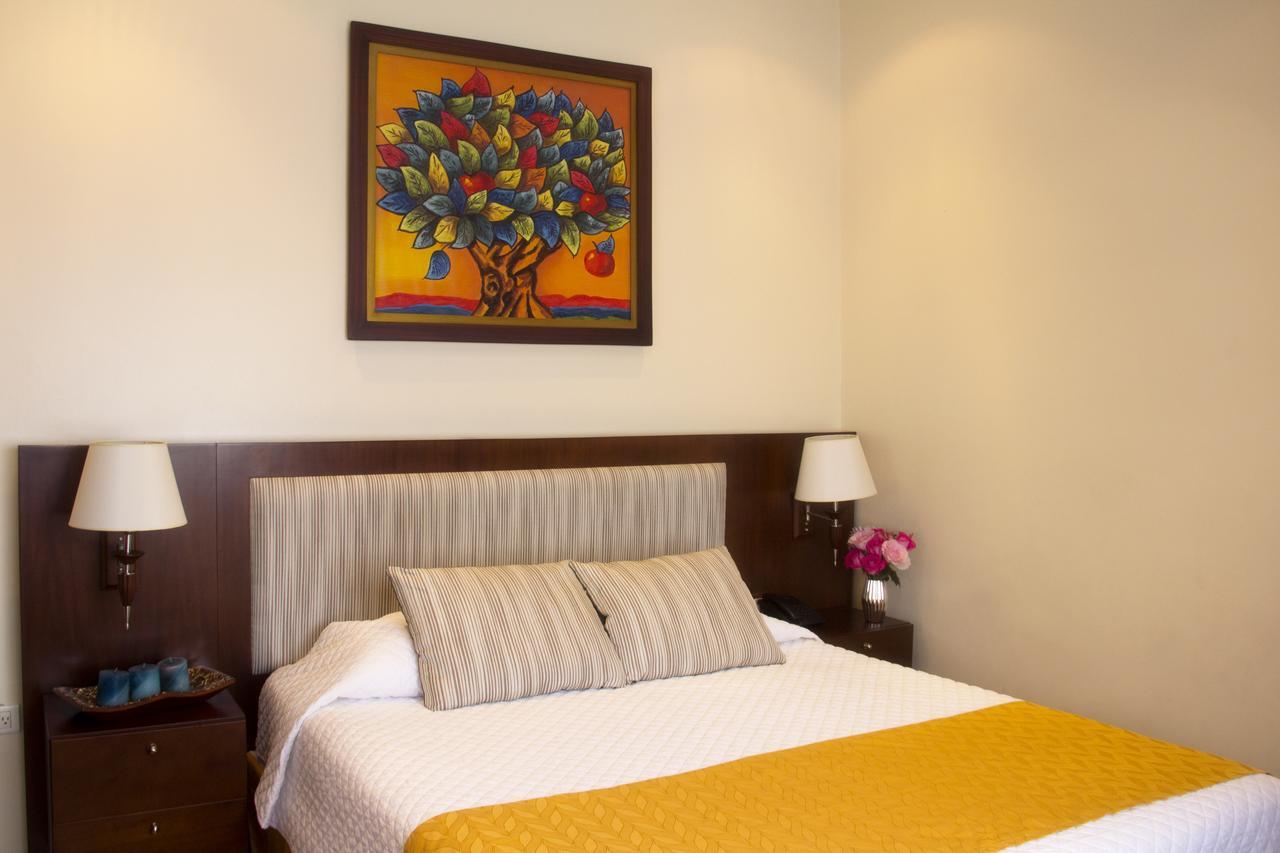 גוויאקיל Hotel Doral מראה חיצוני תמונה