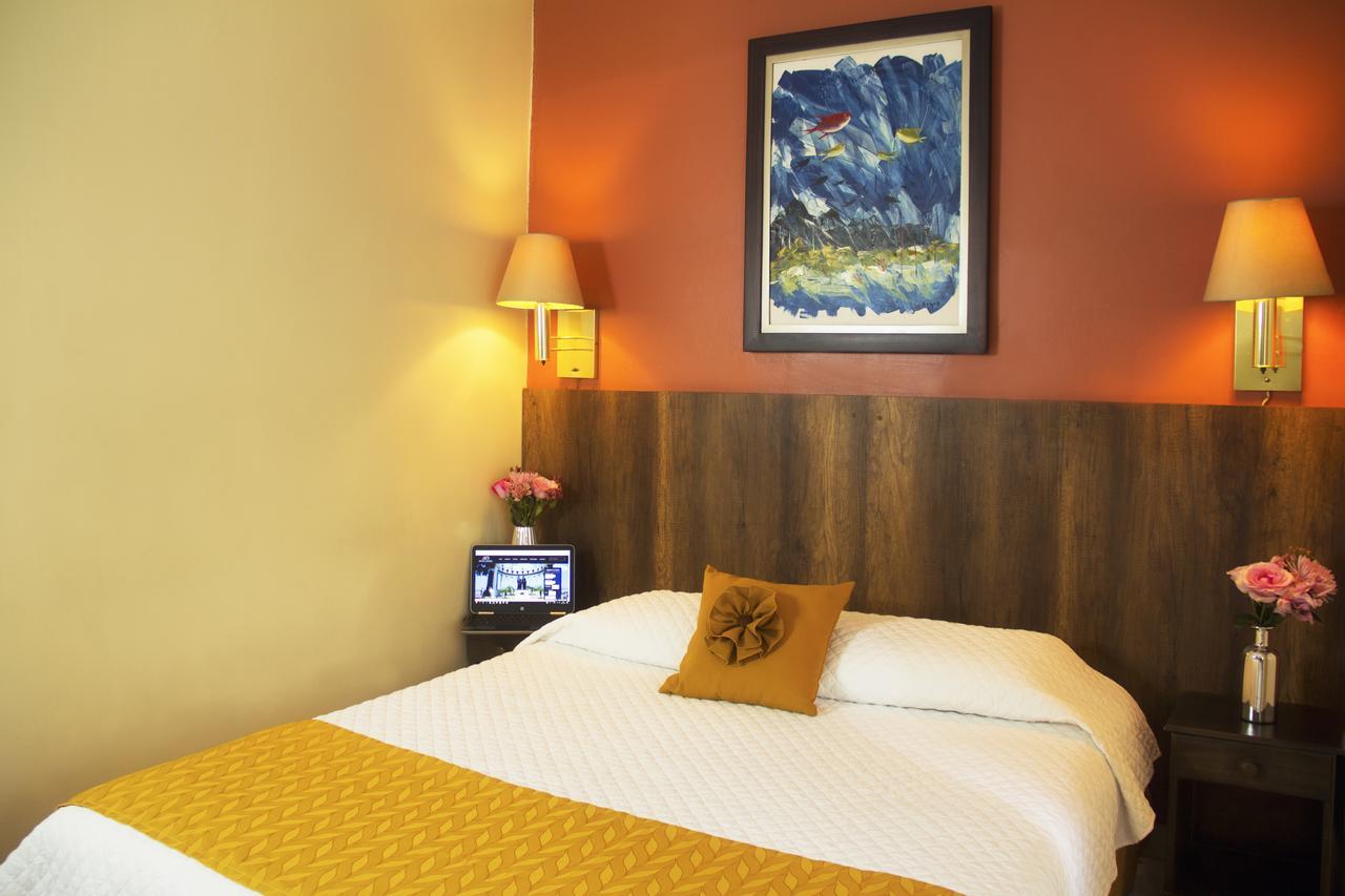 גוויאקיל Hotel Doral מראה חיצוני תמונה