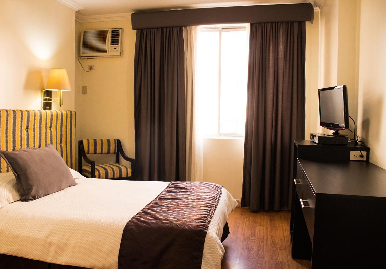 גוויאקיל Hotel Doral מראה חיצוני תמונה