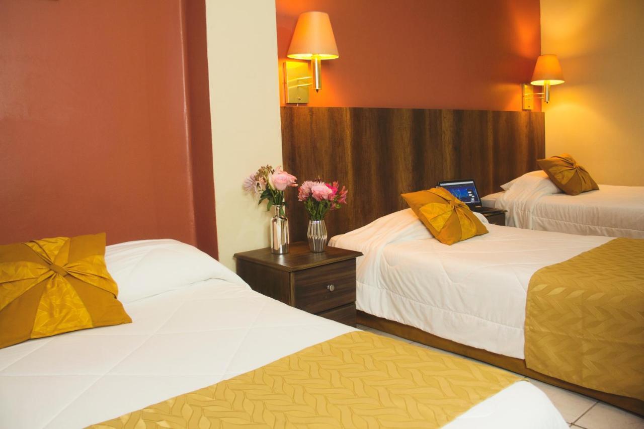 גוויאקיל Hotel Doral מראה חיצוני תמונה