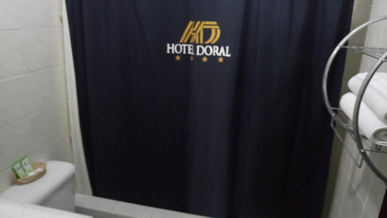 גוויאקיל Hotel Doral מראה חיצוני תמונה