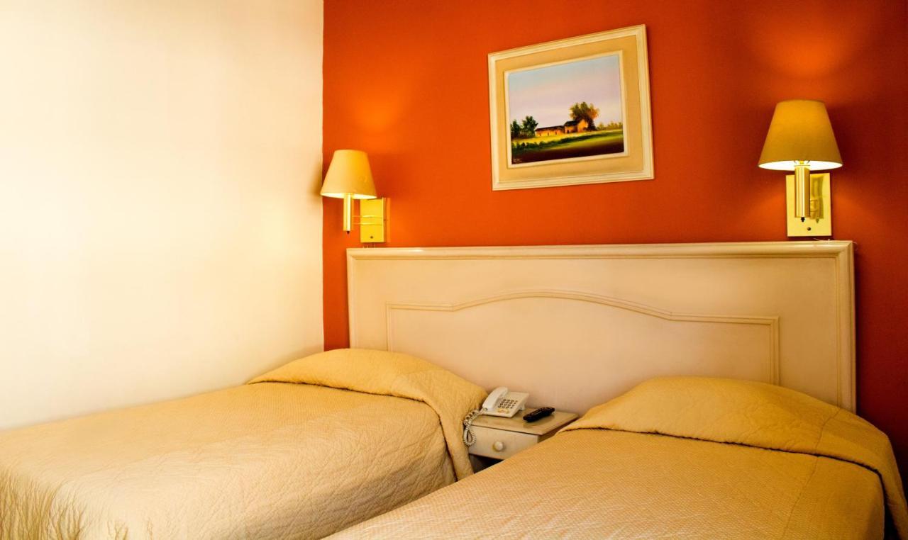 גוויאקיל Hotel Doral מראה חיצוני תמונה