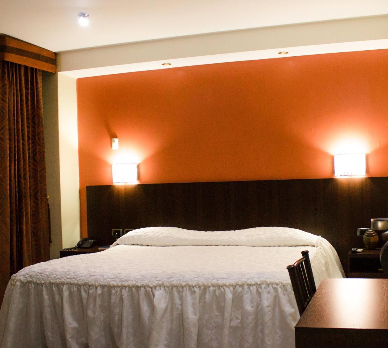 גוויאקיל Hotel Doral מראה חיצוני תמונה
