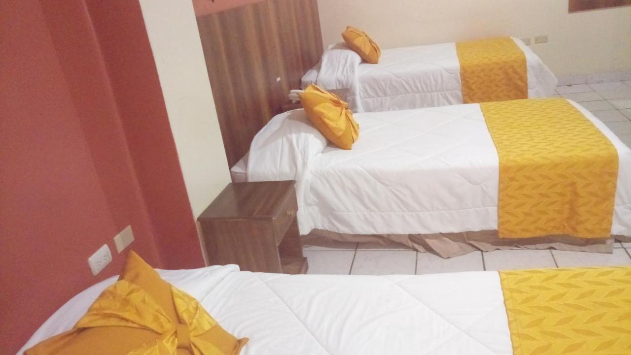 גוויאקיל Hotel Doral מראה חיצוני תמונה